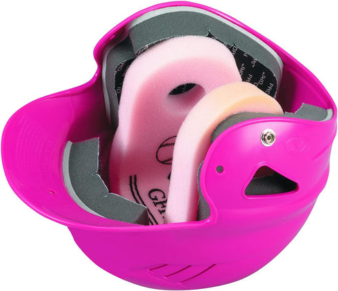 Ajuste Interior para Casco de Bateo